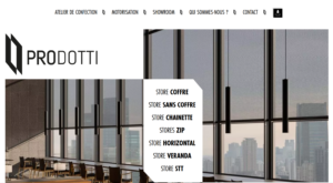 site prodotti france